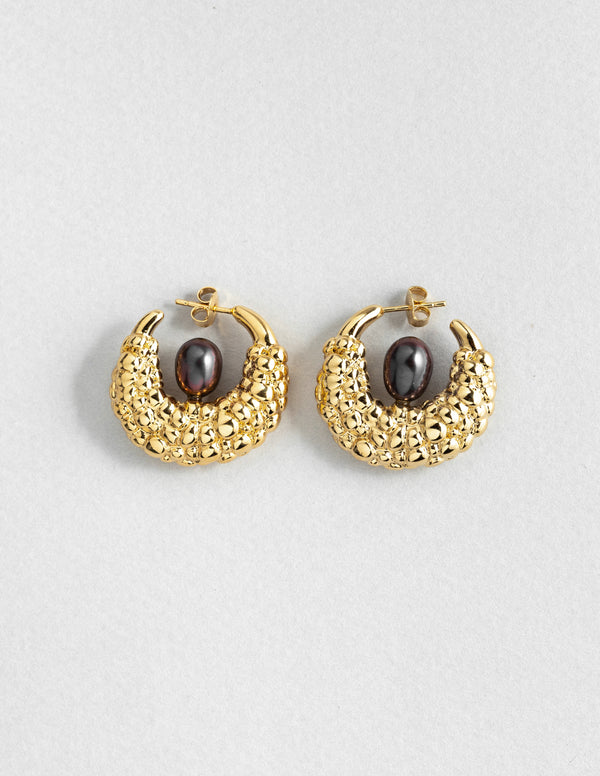 Hoops La Perle noire