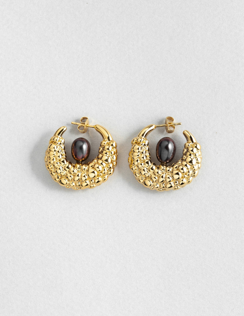 Créoles La Perle noire