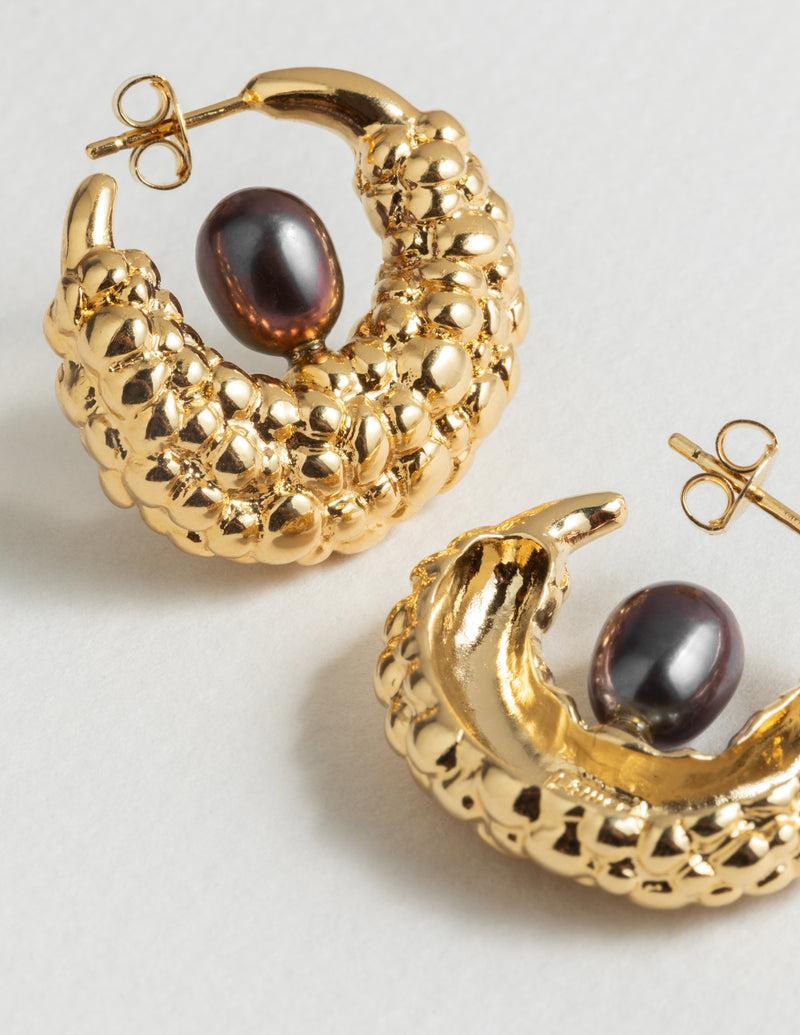 Créoles La Perle noire