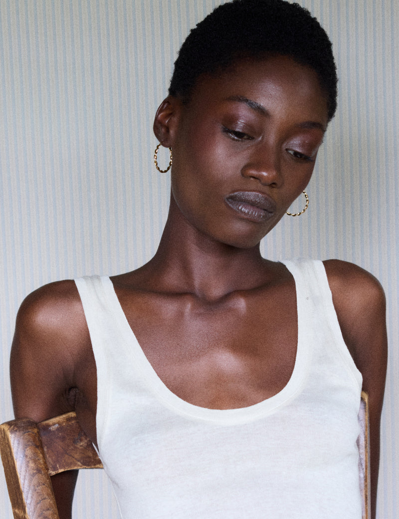 Hoops La Torsade ⌀ 30