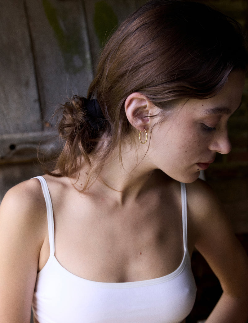 Créoles Le Fil ⌀ 20