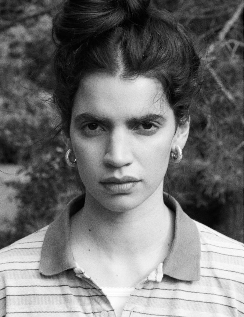 Créoles La Craquelée ⌀ 25