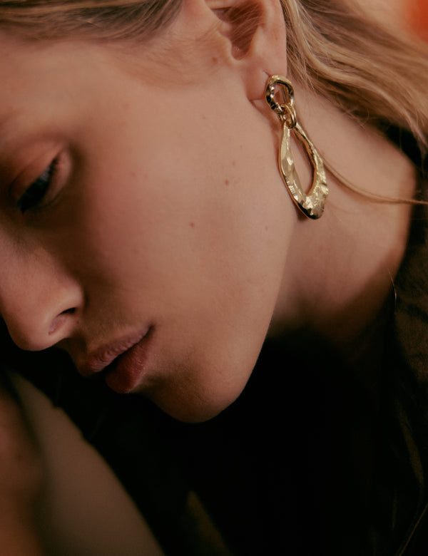 Earrings Jane