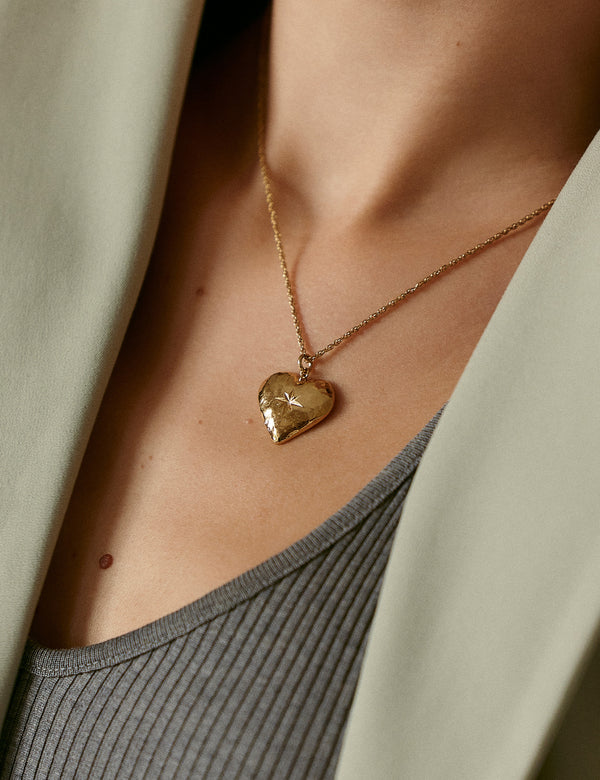 Necklace Michelle 