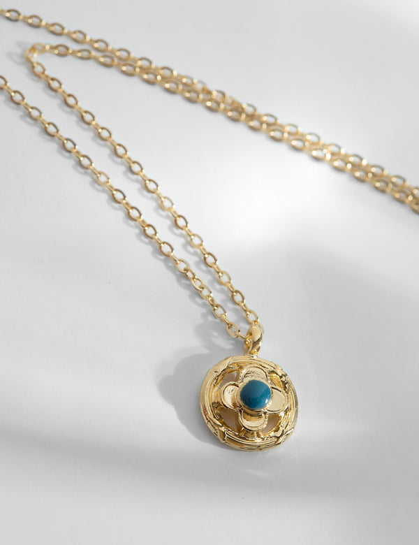 MADELEINE - PENDENTIF