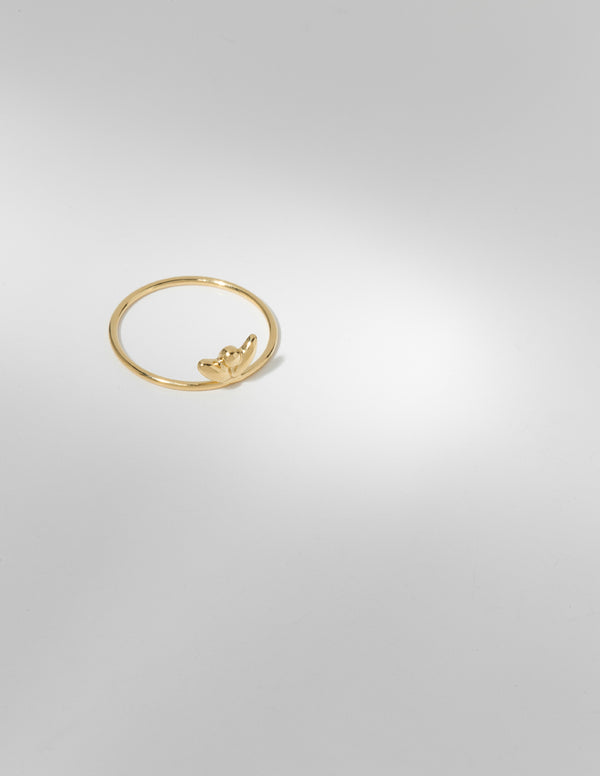 JANE - PETITE BAGUE