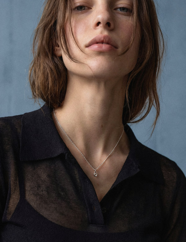 Collier Le Minuscule