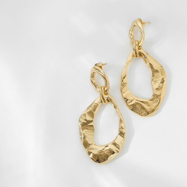 Earrings Jane