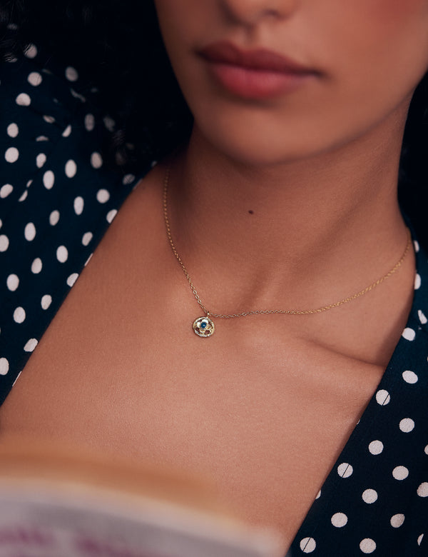 MADELEINE - PENDENTIF