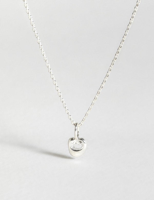 Collier Le Minuscule