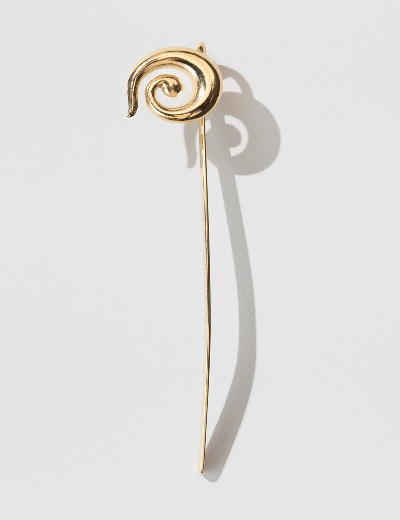 MARQUE-PAGE LA SPIRALE