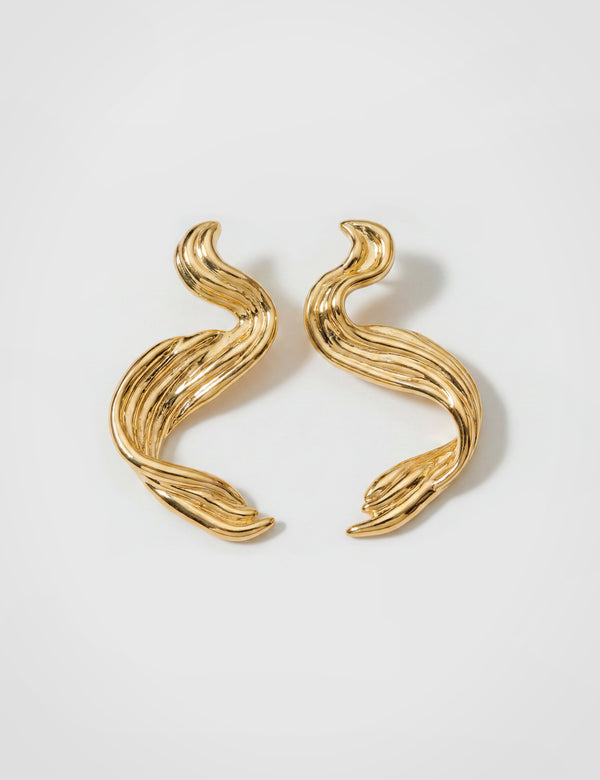 Boucles Le Sillage or