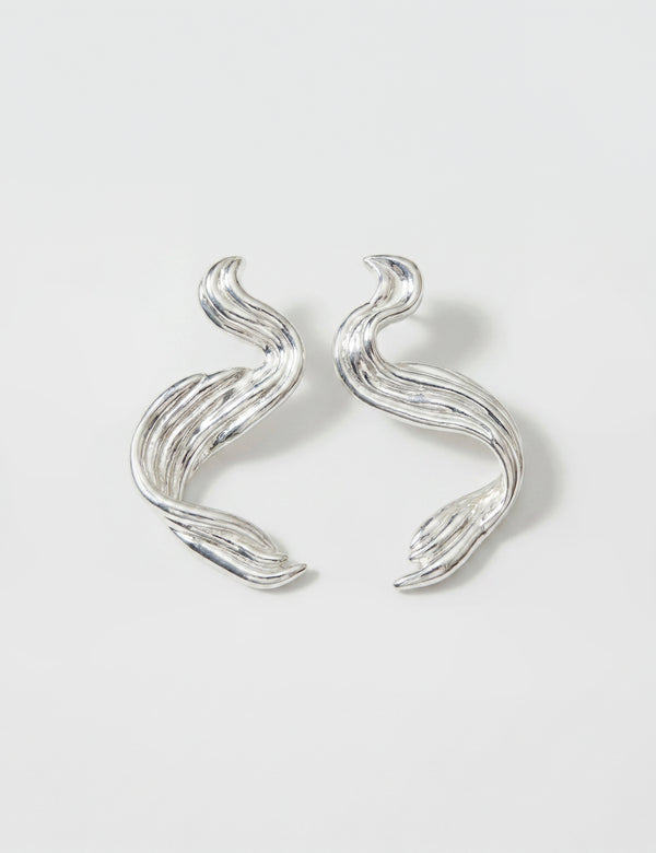 Boucles Le Sillage