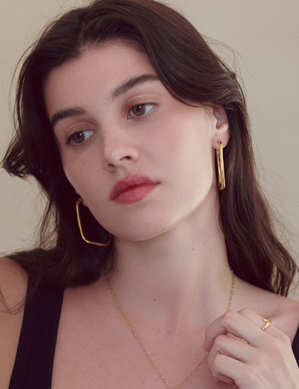 GEORGIA - GRANDES CREOLES