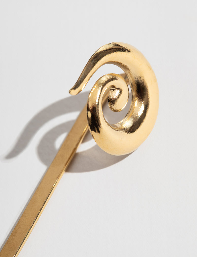 MARQUE-PAGE LA SPIRALE