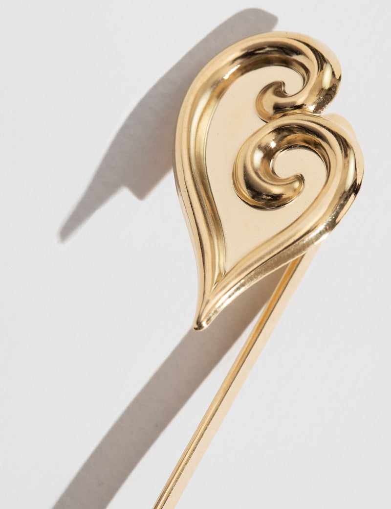 MARQUE-PAGE LES VOLUTES