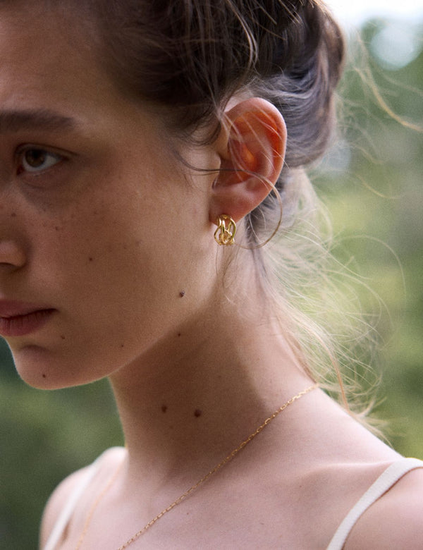 Créoles L'Entrelacs