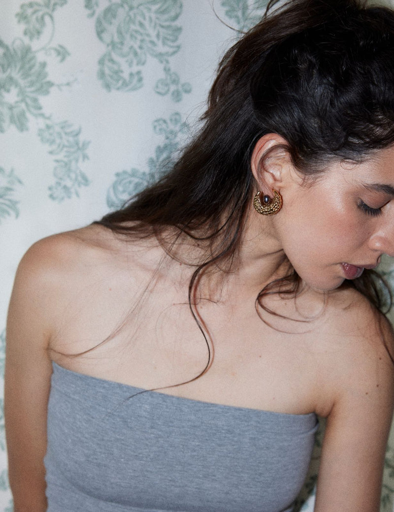 Créoles La Perle noire