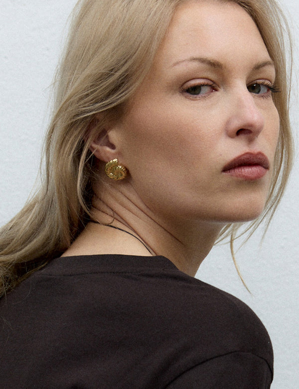 Boucles L'Ammonite