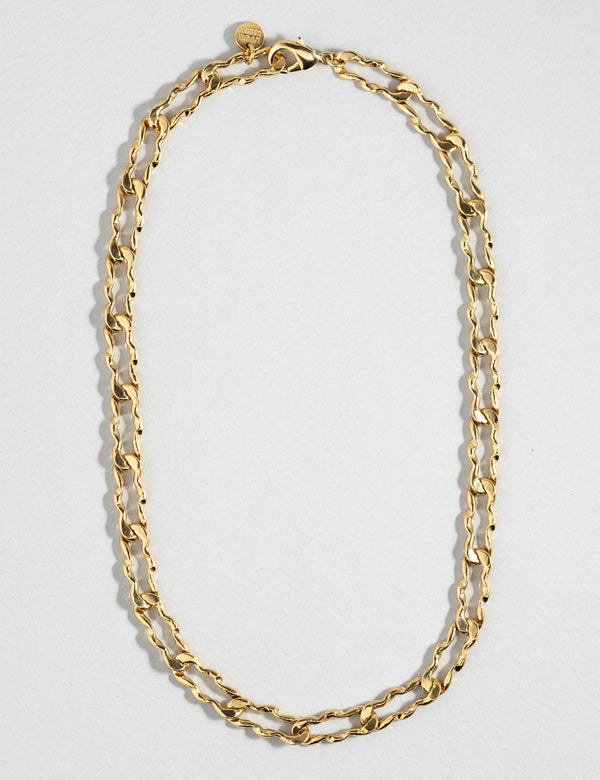 Collier L'Irrégulier
