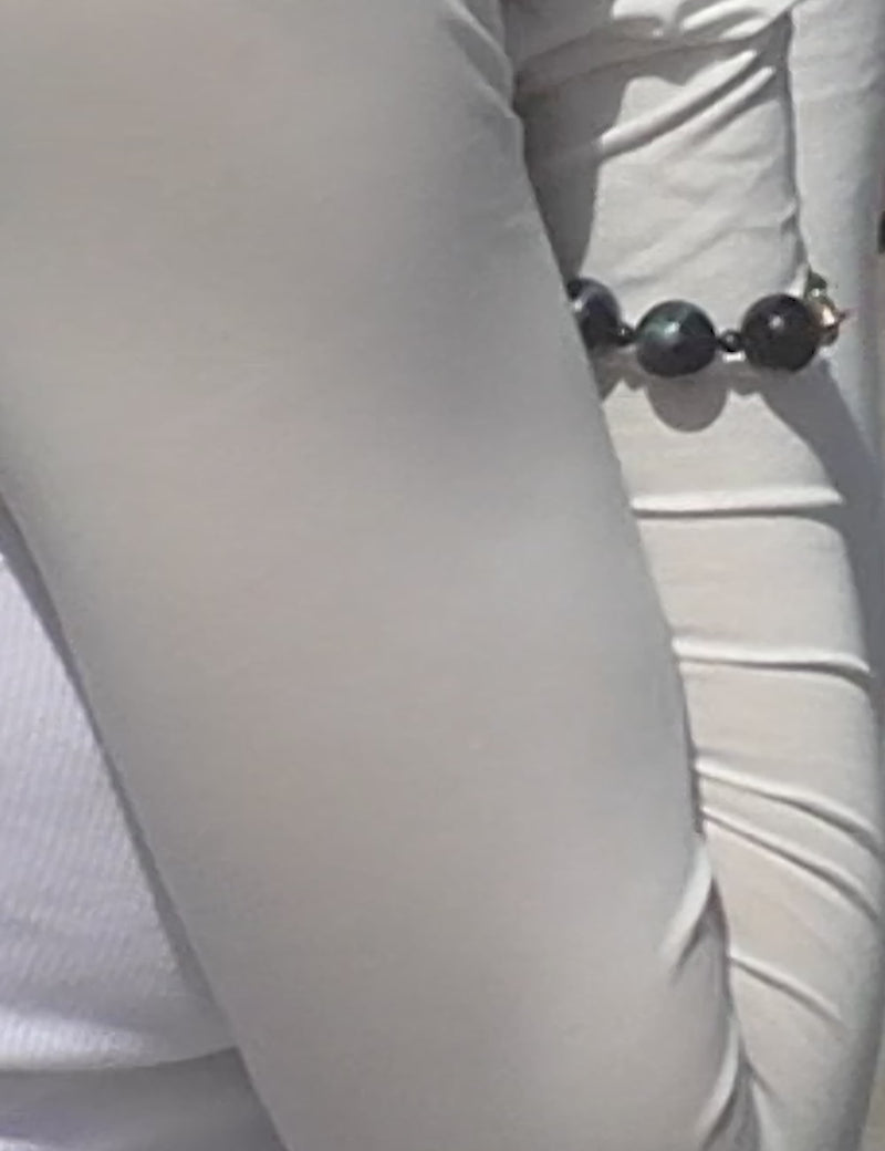 Bracelet - Le bleu
