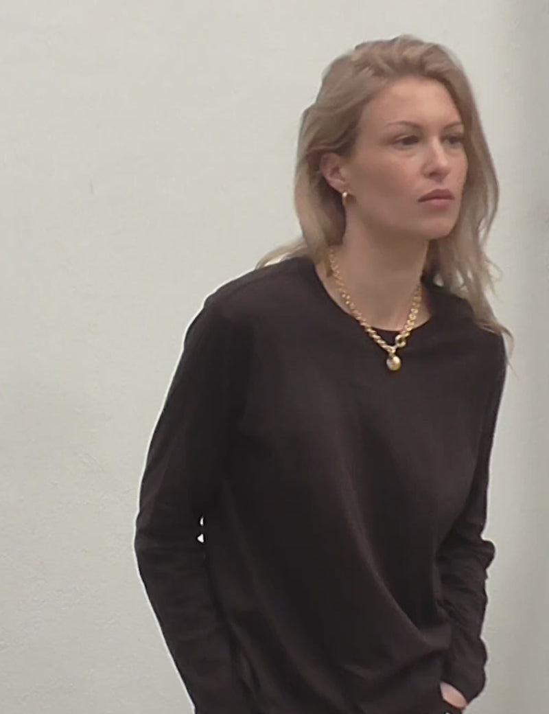 Collier La Couture