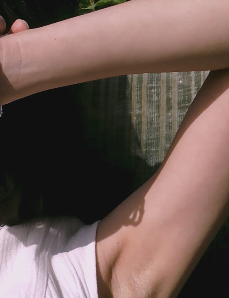 Set de bracelets Le Magma