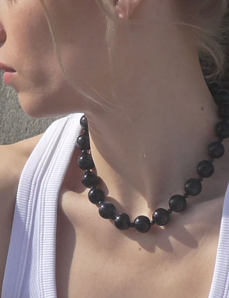 Collier Le Bleu