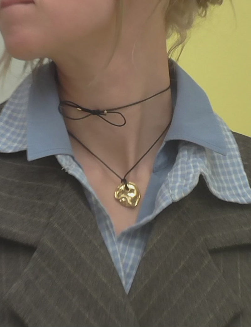 Collier Le Lien