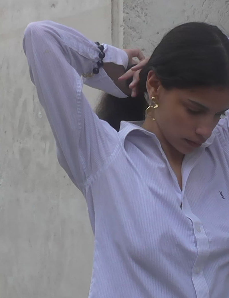 Boucles Le Sillage or