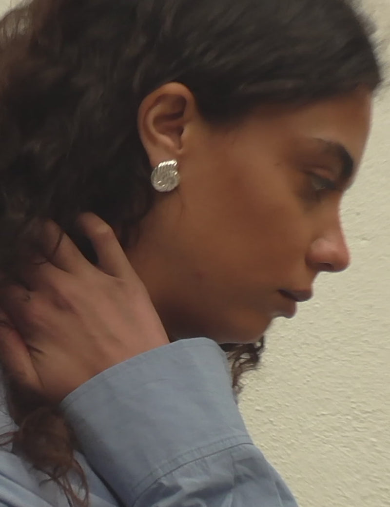 Boucles L'Ammonite