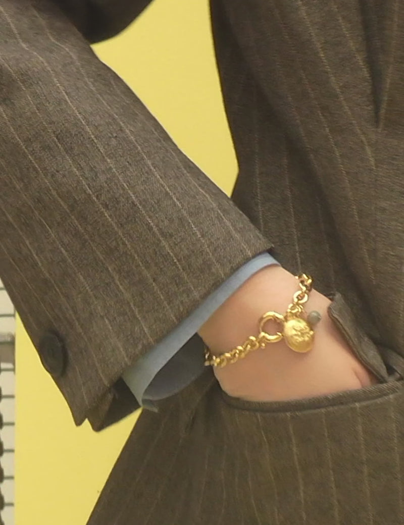Bracelet La Couture