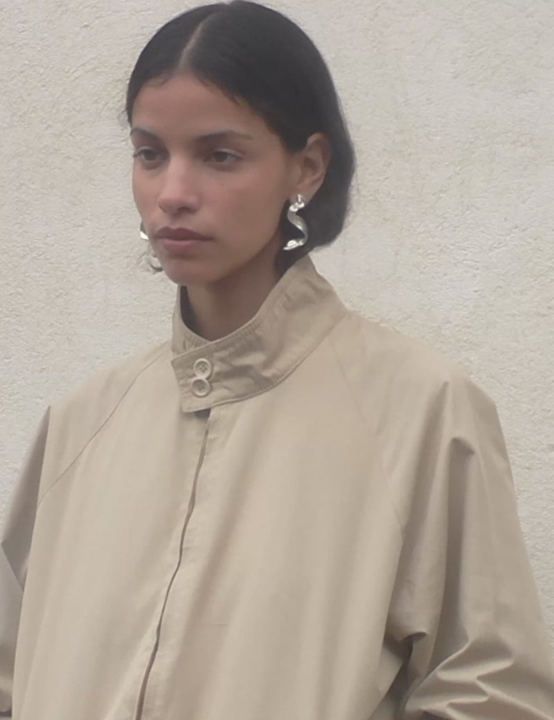 Boucles Le Sillage