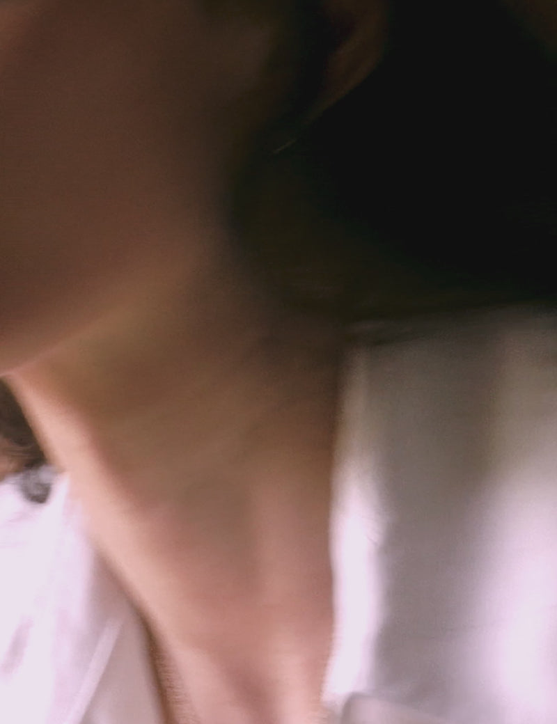 Collier Le Pétale jaspe