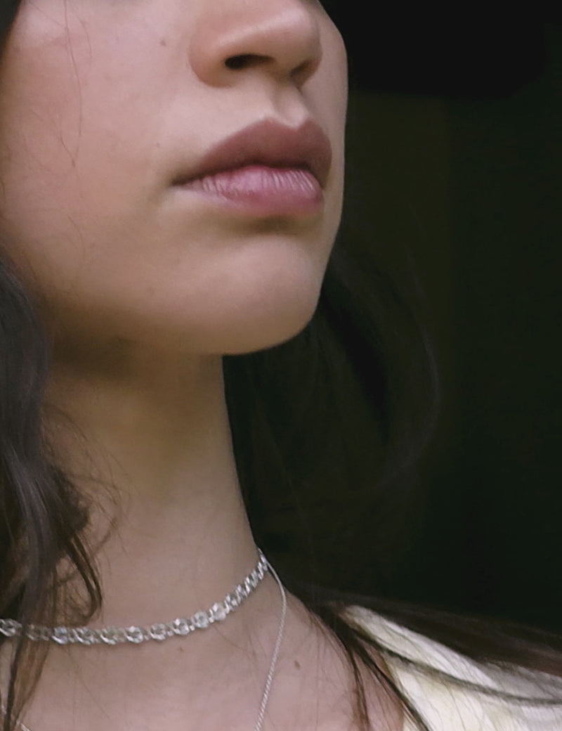 Collier Les Bourgeons