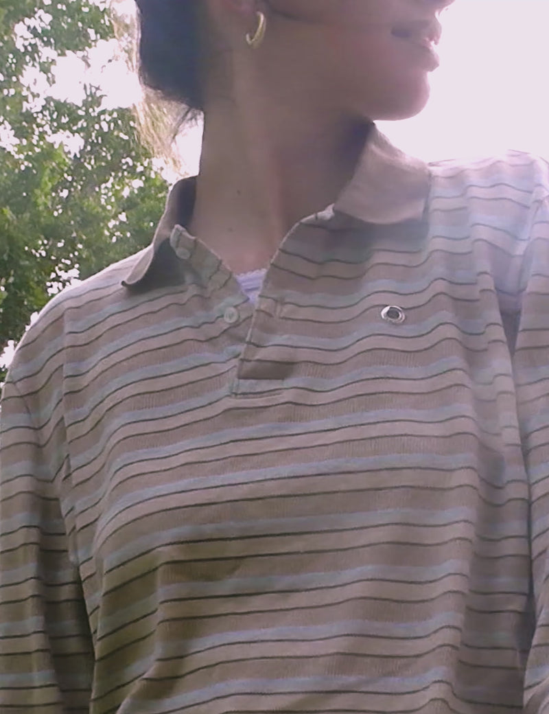 Hoops La Craquelée ⌀ 25