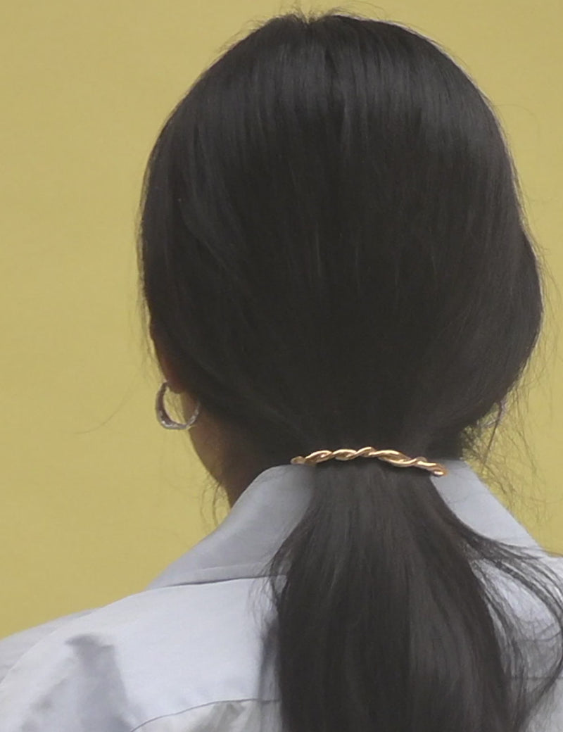 Barrette La Liane